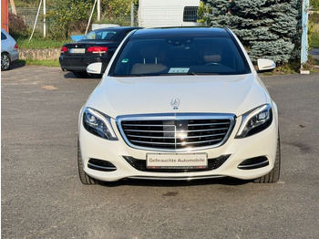 سيدان MERCEDES-BENZ