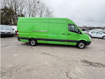 فان Mercedes-Benz Sprinter 313 CDI: صور 5
