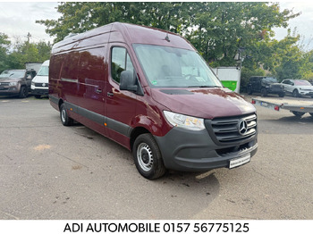 فان MERCEDES-BENZ Sprinter 316