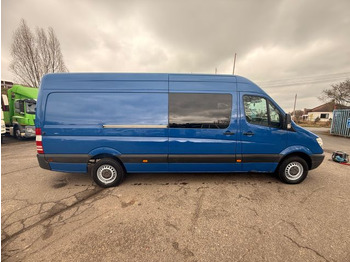 فان Mercedes-Benz Sprinter II Kasten 313 CDI: صور 3