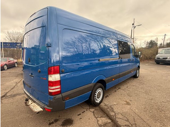 فان Mercedes-Benz Sprinter II Kasten 313 CDI: صور 4