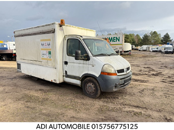 شاحنات طعام RENAULT Master