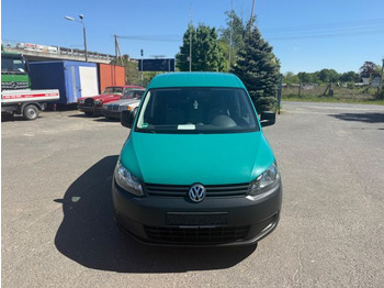 فان المدمجة VOLKSWAGEN Caddy