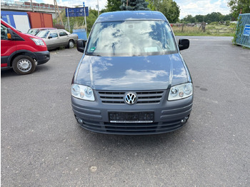 ميكروباص VOLKSWAGEN Caddy