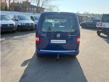ميكروباص Volkswagen Caddy Life: صور 4