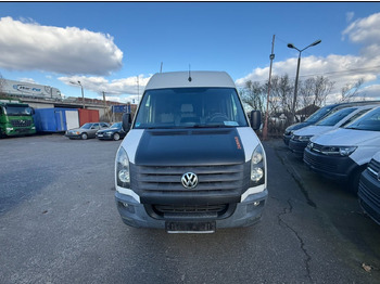 فان VOLKSWAGEN Crafter 35