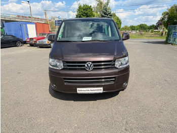 ميكروباص VOLKSWAGEN T5 Multivan