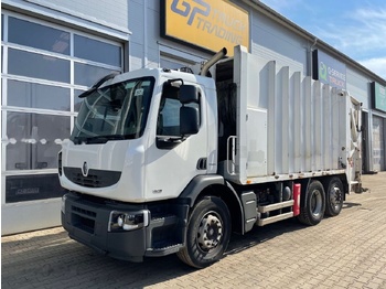 شاحنة القمامة RENAULT Premium 280