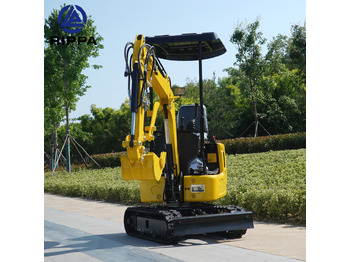 جديد حفارة مصغرة Rippa R319 Euro 5 Engine|CE|Strong Performance|Competitive Price| Rapid Delivery: صور 3 جديد حفارة مصغرة Rippa R319 Euro 5 Engine|CE|Strong Performance|Competitive Price| Rapid Delivery: صور 3