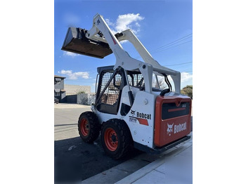جديد شيول صغير BOBCAT S570: صور 2