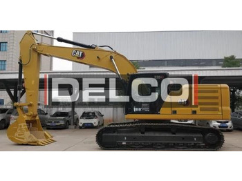 حفارات زحافة CATERPILLAR 330GC