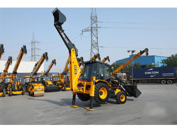 جديد حفار متعدد الاستخدام DELCO XP95: صور 4