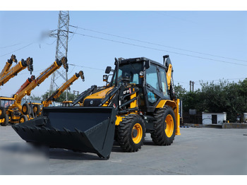 جديد حفار متعدد الاستخدام DELCO XP95: صور 2