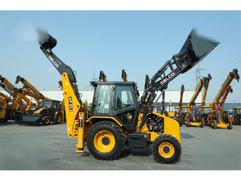 جديد حفار متعدد الاستخدام DELCO XP95: صور 3