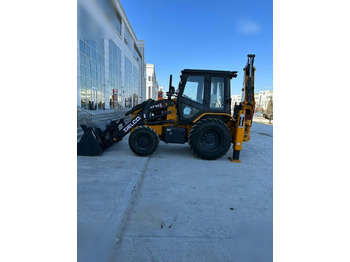 جديد حفار متعدد الاستخدام DELCO XP95: صور 5