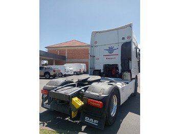 شاحنة جرار DAF XF 530CV: صور 4