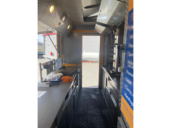 شاحنات طعام Fiat Hähnchengrill mobil Foodtruck: صور 5 شاحنات طعام Fiat Hähnchengrill mobil Foodtruck: صور 5
