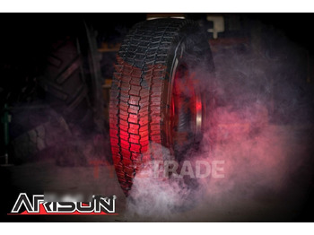 جديد الإطارات - شاحنة Arisun 295/80R22.5 AceTrac AD735 18PR 154/149K TL DRIVE: صور 2