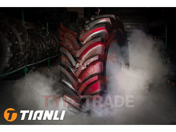 الإطارات TIANLI