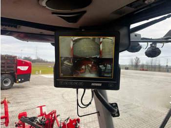 حصادة البنجر Grimme REXOR 6300 Platinum: صور 5