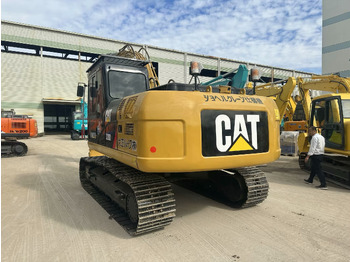حفارات زحافة CAT 320D: صور 3