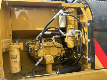 حفارات زحافة CAT 320D: صور 5