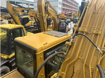 حفارات زحافة CAT 330BL: صور 4