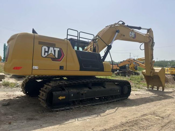 حفارات زحافة CATERPILLAR 336