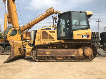 بلدوزر CATERPILLAR D5K