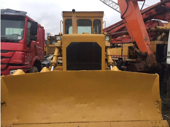 بلدوزر CATERPILLAR D8K