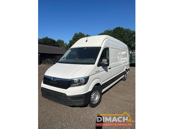 فان MAN TGE 3.180