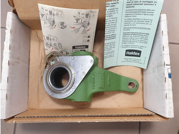 أجزاء الفرامل HALDEX