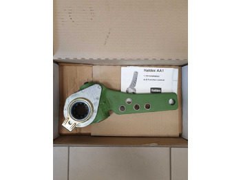 أجزاء الفرامل HALDEX