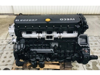 المحرك NEW HOLLAND