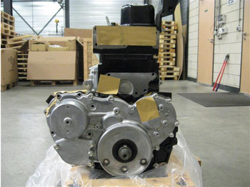 المحرك - حفارة Isuzu **NEW **4BG1TLB long block: صور 3