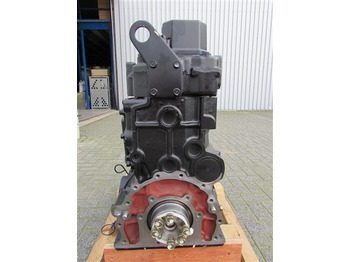 كتلة اسطوانة - حفارة Mitsubishi NEW long block S6S-DT: صور 4