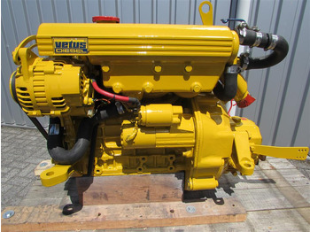 المحرك - أخرى Mitsubishi/ Vetus based on RECON  L3E engine Mitsubishi: صور 4