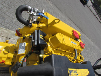 المحرك - أخرى Mitsubishi/ Vetus based on RECON  L3E engine Mitsubishi: صور 5