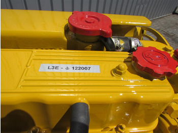 المحرك - أخرى Mitsubishi/ Vetus based on RECON  L3E engine Mitsubishi: صور 3