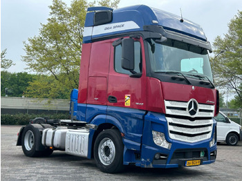 شاحنة جرار MERCEDES-BENZ Actros