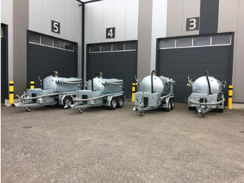 جديد فراغ شاحنة S-Vac 2200 Multi S-Vac 2200l Multi vacuum system / vacuum container: صور 2 جديد فراغ شاحنة S-Vac 2200 Multi S-Vac 2200l Multi vacuum system / vacuum container: صور 2