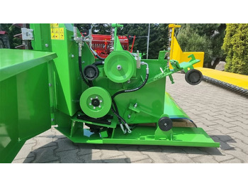 جديد منصة لحصاد السلجم Lupus Rapsvorsatz / Rape cutter / Barre de coupe à colza / Mesa de colza / Tavolo da colza / Рапсовый стол / Stół do rzepaku 6 m: صور 3