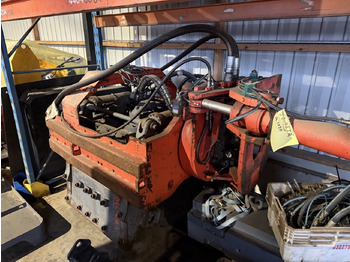 سائق كومة MOVAX