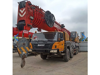 موبايل كرين SANY