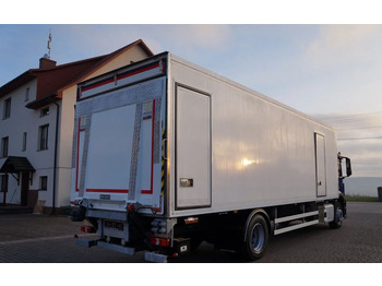 مبردة شاحنة Mercedes-Benz ANTOS 1824 EURO 6 1827 CHŁODNIA KONTENER 8.40 m: صور 5