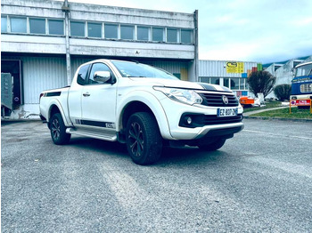 FIAT Véhicule utilitaire Pickup FULLBACK 4X4 إيجار FIAT Véhicule utilitaire Pickup FULLBACK 4X4: صور 1