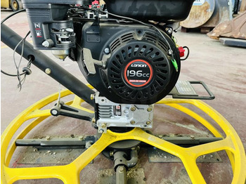 ماله برقی POWER TROWEL SS-PT30 Hélicoptère: صور 3