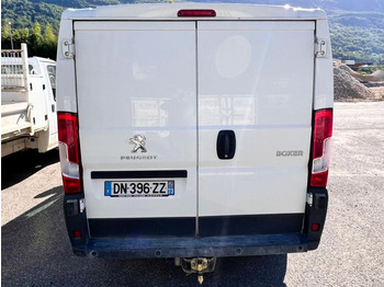 فان Peugeot Boxer 2 2,2L HDI 130 L2H1: صور 4