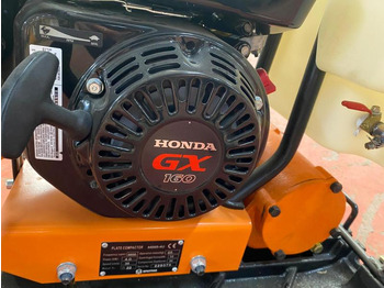 SPATPAC MS65-4U COMPACTEUR À MAIN NEUF إيجار SPATPAC MS65-4U COMPACTEUR À MAIN NEUF: صور 5
