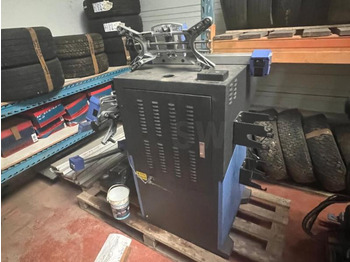 معدات الورش